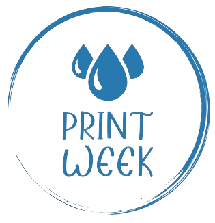 Print Week